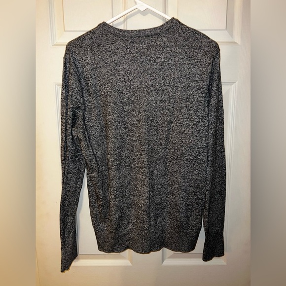 NWOT American Eagle Classic Fit Marled Sweater - Men’s Size M - Picture 3 of 3